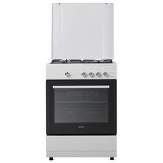 Плита Simfer F66GW42017