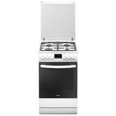 Плита Hansa FCMW58240