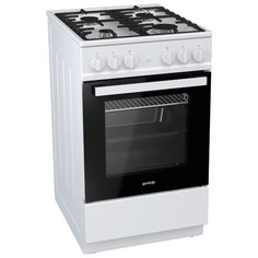 Плита Gorenje G 5112 WF-B