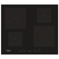 Варочная панель Hotpoint Ariston