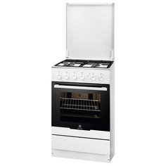 Плита Electrolux EKG 951108 W