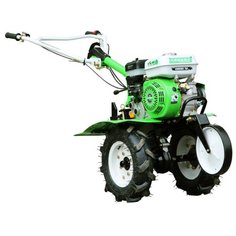 Мотоблок Aurora GARDENER 750