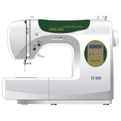 Швейная машина Jaguar PS-900