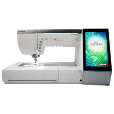 Швейная машина Janome Memory