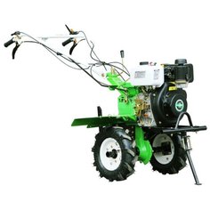 Мотоблок Aurora SPACE-YARD 1050