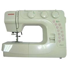 Швейная машина Janome PX23