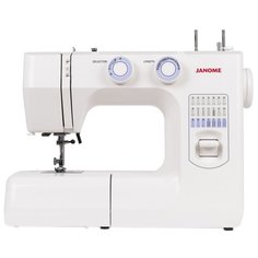 Швейная машина Janome 943-05S