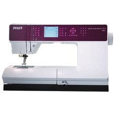 Швейная машина Pfaff Quilt