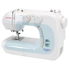 Швейная машина Janome 2039