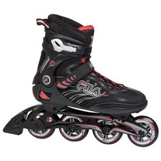 Роликовые коньки Fila Skates
