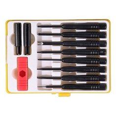 Набор отверток STAYER 25615-H11