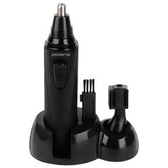 Машинка для стрижки в носу и Polaris