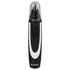 Машинка для стрижки в носу и Vitek