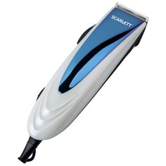 Машинка для стрижки Scarlett