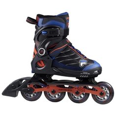 Роликовые коньки Fila Skates