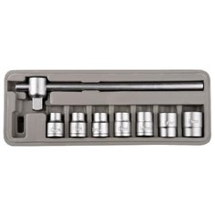 Набор торцевых головок STAYER