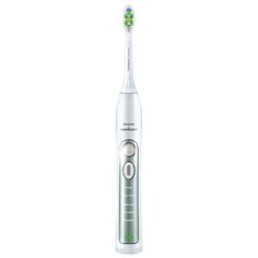 Электрическая зубная щетка Philips
