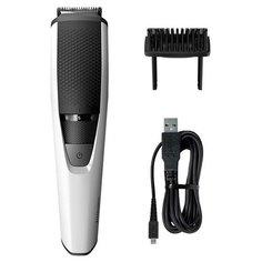 Машинка для бороды и усов Philips