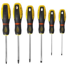 Набор отверток STAYER