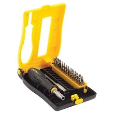 Отвёртка со сменными битами Stayer