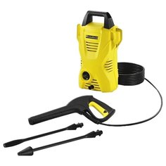 Мойка высокого давления KARCHER