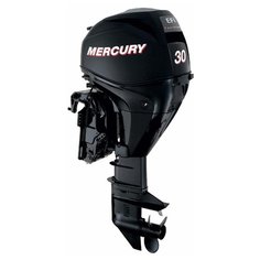 Лодочный мотор Mercury ME F 30