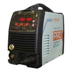Сварочный аппарат VIKING 200 PRO