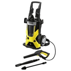 Мойка высокого давления KARCHER