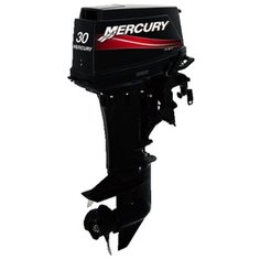 Лодочный мотор Mercury ME 30 EL