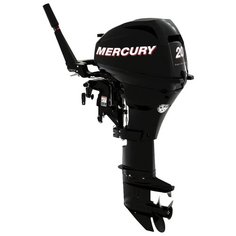 Лодочный мотор Mercury ME F 20 M