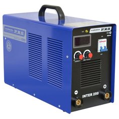 Сварочный аппарат Aurora INTER