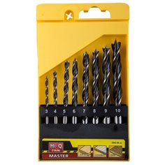 Набор сверл STAYER 2942-H8_z01