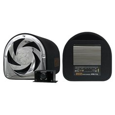 Автомобильный сабвуфер Mystery