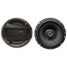 Автомобильная акустика SUPRA