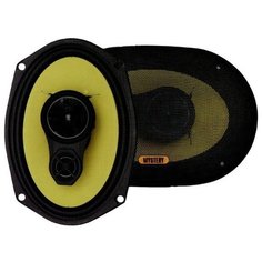 Автомобильная акустика Mystery