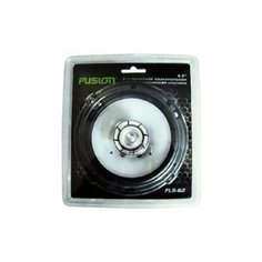 Автомобильная акустика Fusion