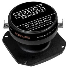 Автомобильная акустика EDGE