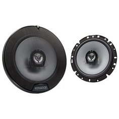 Автомобильная акустика KENWOOD