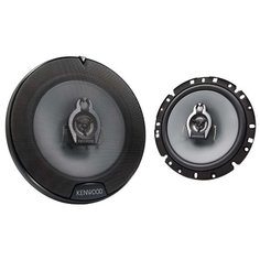Автомобильная акустика KENWOOD