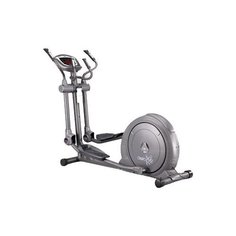 Эллиптический тренажер AeroFit