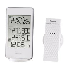 Метеостанция HAMA EWS-860