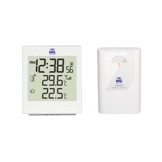 Термометр Meteo guide MG 01203