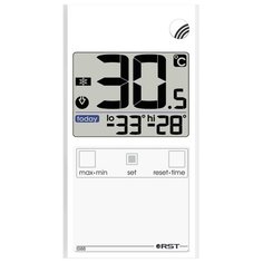 Термометр RST 01588