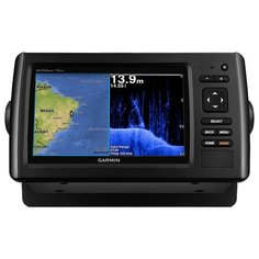 Эхолот Garmin echoMAP CHIRP 72dv