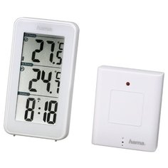 Метеостанция HAMA EWS-152