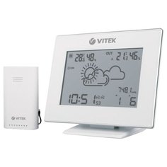 Метеостанция VITEK VT-6407