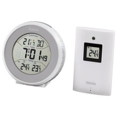 Метеостанция HAMA EWS-810