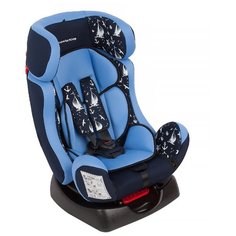 Автокресло группа 0 1 2 до 25 Lider Kids