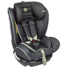 Автокресло группа 1 2 3 9-36 Happy Baby