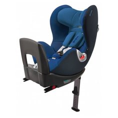 Автокресло группа 0 1 до 18 кг Cybex
